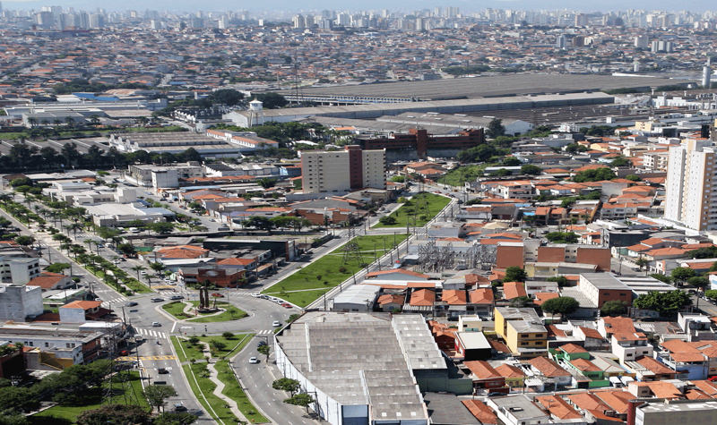 Criação de site em São Caetano do Sul