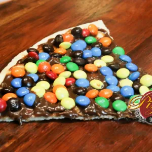 M&M’s