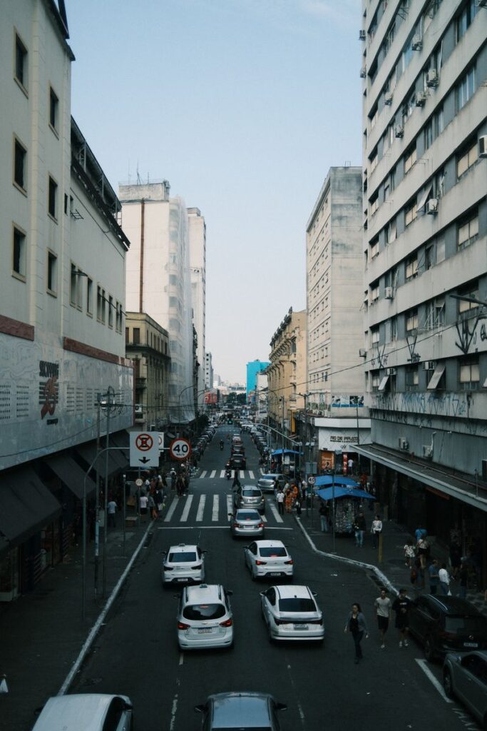Como melhorar meu site para aparecer no Google em São Leopoldo?