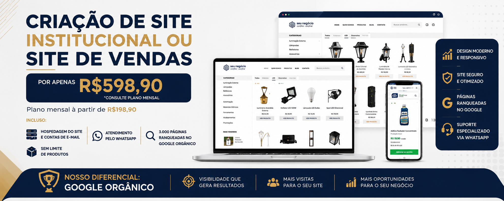 Site Pré Pago Site Pré Pago